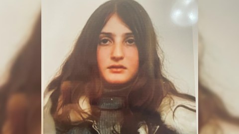 15 yaşlı qız İTKİN DÜŞÜB