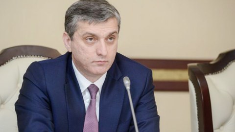 Ötən il 869 milyon manat silinib - RƏSMİ