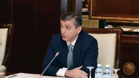 "Bəzi qurumlarda vəsaitin bərpası mümkün deyil"