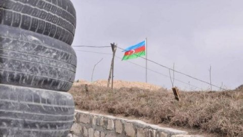 Sərhəd mühafizə orqanları haqqında qanun DƏYİŞİR