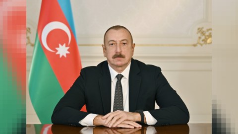 Azərbaycanda Kino Agentliyi yaradılır - FƏRMAN
