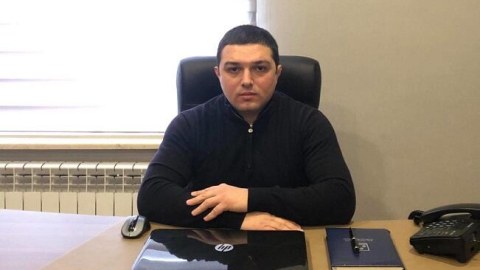 Əhməd Cavadın nəticəsi Prezidentə TƏŞƏKKÜR ETDİ