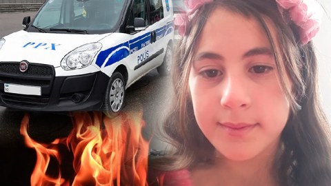 Əmisi Nərminin meyitinin ora atılacağını bilirdi - MƏHKƏMƏ