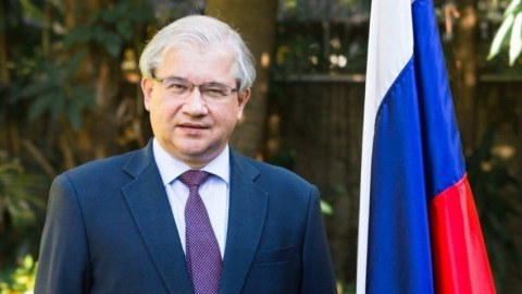 Rusiyanın xüsusi nümayəndəsi Bakıya GƏLİR