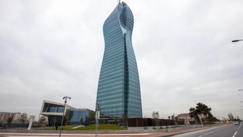 SOCAR-dan işçi heyətinin azaldılması ilə bağlı AÇIQLAMA