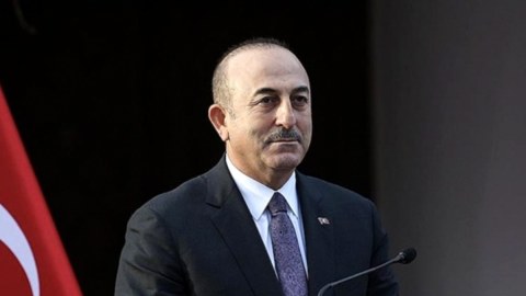 “Bəzi ölkələr müharibənin davam etməsini istəyir” - Çavuşoğlu