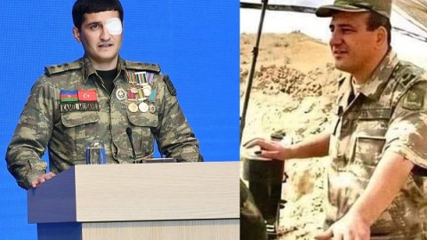 Polad Həşimovu kimlər şərləmək istəyib? - Qarabağ qazisindən ŞOK İDDİA