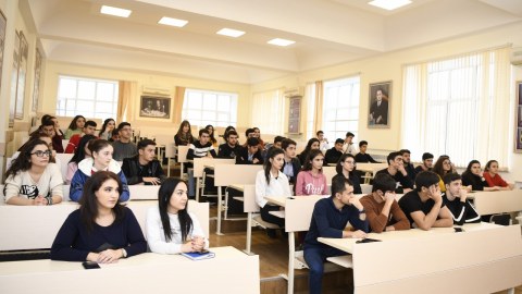 Ukraynada dövlət hesabına təhsil alan azərbaycanlı yoxdur - RƏSMİ
