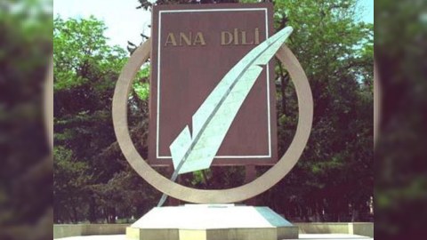Dilimiz dünyanın ən qədim, ən məlahətli dillərindən biridir