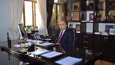 Pulları icra başçısının göstərişilə alırdım - MƏHKƏMƏ