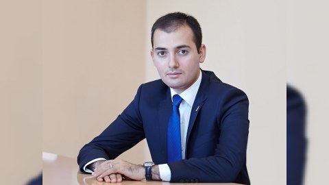 AFFA-da icraçı vitse-prezident vəzifəsi ləğv olunur