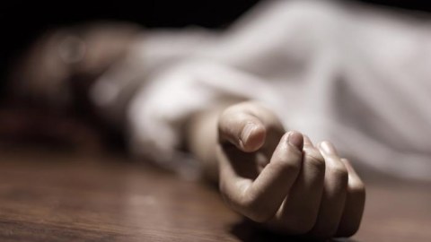 45 yaşlı qadın dəm qazından boğuldu