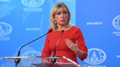 Minsk Qrupunun işi iflic olub – Rusiya XİN
