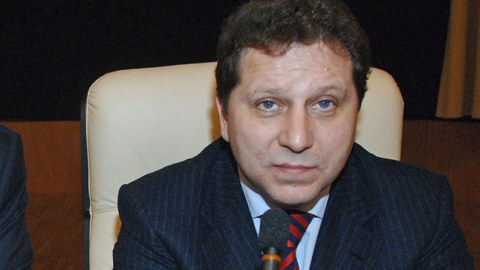 Vahid Ələkbərovu bu şəxs əvəz edəcək
