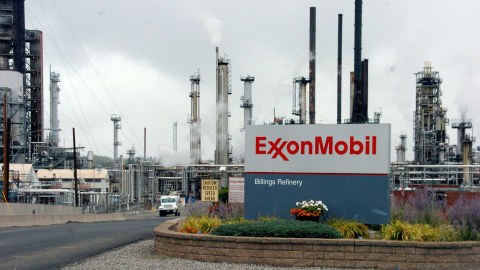 “ExxonMobil” Rusiyanı tamamilə tərk edir