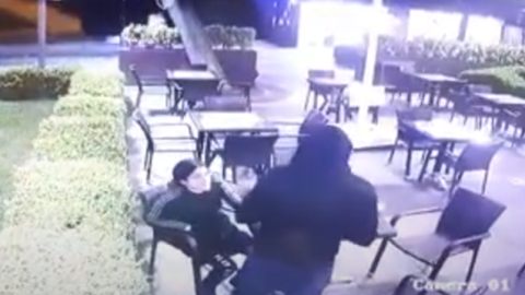 Daha bir azərbaycanlı kişi arvadını öldürdü - Bu dəfə Türkiyədə