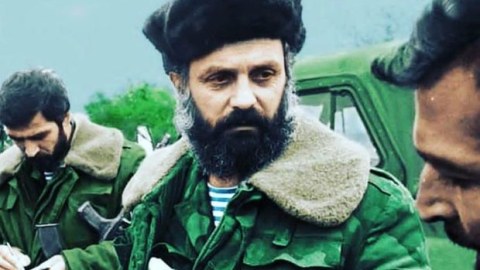 Milli Qəhrəman Allahverdi Bağırovun doğum günüdür