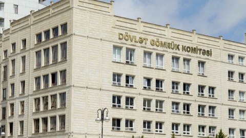 DGK-dan qaçaqmalçılıq faktları ilə bağlı AÇIQLAMA