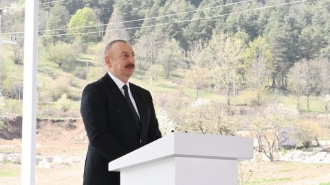 “Biz hamımız bir hədəfə çatmaq üçün çalışırdıq”