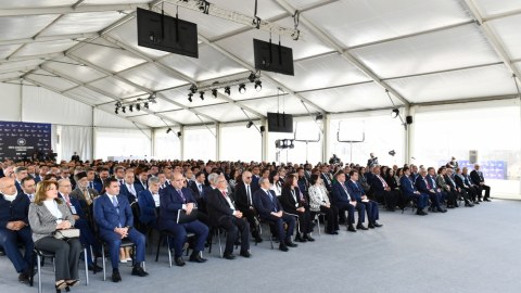 Şuşada Zəfər Qurultayı keçirilir