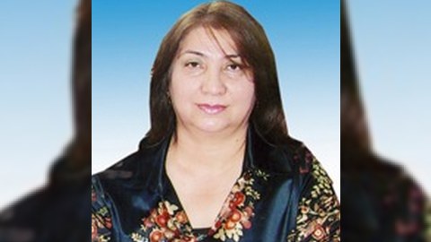 Xalqın milliliyini, mənəvi dəyərlərini yaşadan onun dilidir