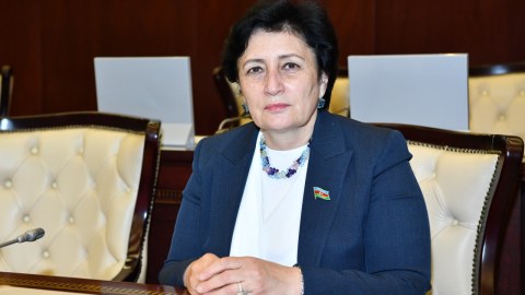 Şuşada keçirilən Qurultayın çox böyük tarixi mənası var