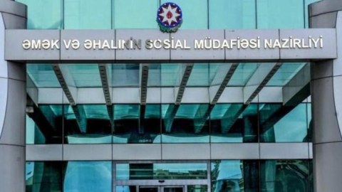 Nazirlik adından dələduzluq etdilər - Xəbərdarlıq