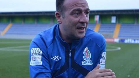 İsayev stadionlara buraxılmayacaq - AFFA rəsmisini söyüb