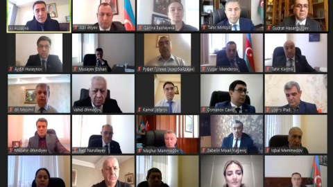 Şuşa ilə bağlı layihə plenar iclasa tövsiyə edildi - FOTO