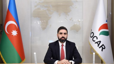 Türkiyə və Avropaya nəql edilən qazın həcmi AÇIQLANIB