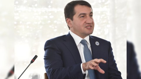 Prezidentin köməkçisi UNESCO-nu TƏNQİD ETDİ