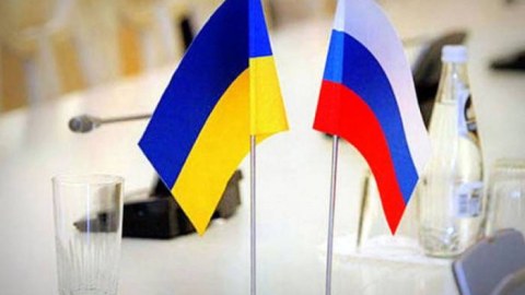 Ukrayna və Rusiya arasında növbəti DANIŞIQLAR