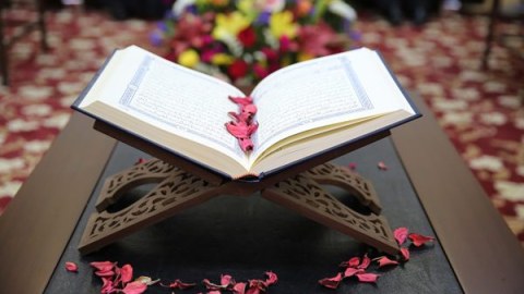 Ramazanın 22-ci günü - Dua, imsak və iftar vaxtı