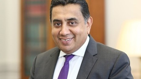 Britaniya Ermənistan-Azərbaycan danışıqlarını ALQIŞLAYIR