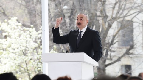 Əliyevin mesajı: sülh sazişi olmasa, İrəvanı nələr gözləyir? - TƏHLİL