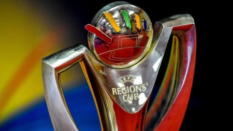 UEFA-nın oyunları Azərbaycanda keçiriləcək