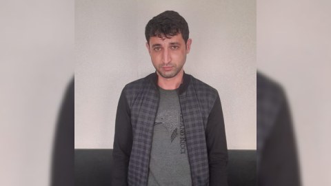 Narkotikin təsiri altında qəza törədən sürücü həbs edildi