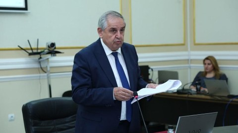 AMEA-nın iclasında xaricdəki alimlər də iştirak edəcək
