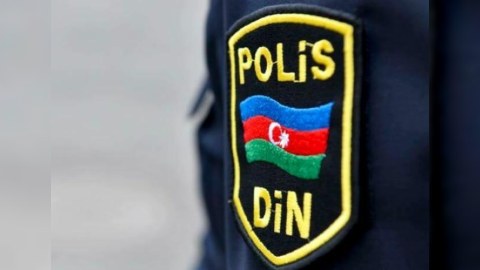 Müstəntiqin qətlə yetirdiyi nişanlısı polis imiş