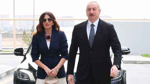 Dünya Azərbaycanlılarının Əlaqələndirmə Şurasının yeni tərkibi - SİYAHI