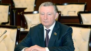 Şuşada qurultayın keçirilməsi çox mühüm mesajdır