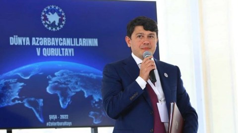 Diaspor Gənclərinin Yay Düşərgəsi Şuşada keçiriləcək