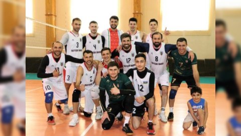 “Neftçi” “Zəfər kuboku”nun qalibi oldu