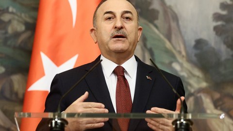 Türkiyə Suriyaya uçan rus təyyarələri üçün hava məkanını bağladı