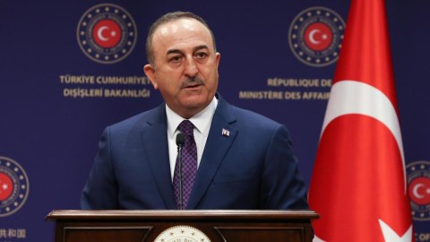 “Patriot” sistemlərini bu şərtlərlə ala bilərik - Çavuşoğlu