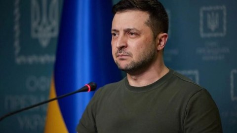Ukrayna danışıqlardan imtina edə bilər? - Zelenski şərtlərini açıqladı