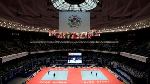 Cüdoçularımız Avropada 2 qızıl medal qazandı