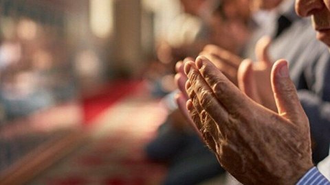Ramazanın 23-cü günü - Dua, imsak və iftar vaxtı