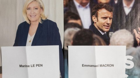 Makron, yoxsa Le Pen? – İkinci tur həyəcanı