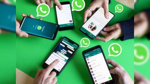 "WhatsApp”da 2 yeni funksiya